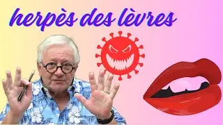 Herpès virus et 