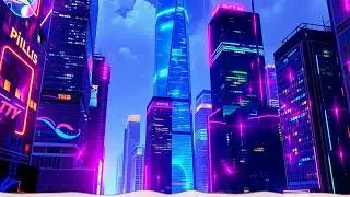 Beyond the Shadows (Melampaui Bayangan) | Dance | FREE Music Download