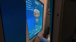 Took my dad to Funko Hollywood to create his own Funko Pop and we had an amazing time!