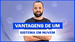 As vantagens de um sistema em nuvem | Contmatic em nuvem