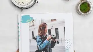 Introducing the Flush Mount Photo Book from Pixajoy