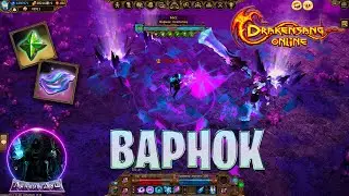 ВАРНОК # КВ ЗАДОРА  - Drakensang Online