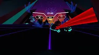 (Synth Riders) Accuracy guide for stack notes (ish)