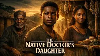 THE NATIVE DOCTOR’S DAUGHTER 