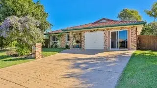 SOLD! Rothwell Real Estate - 15 Linthaven Drive - RealWay Property Consultants - Andrew Reibelt