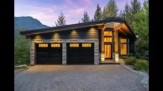 1545 Tynebridge Court - Spring Creek, Whistler, British Columbia - For Sale