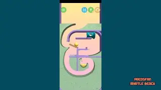 Dig This! 646-9 ALTERNATE Solve! No Power Chute! HD