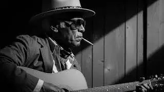 When the Night Learned My Name | Slow Midnight Blues Ballad