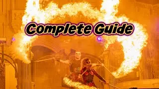 Complete Guide to Villains After Hours | Walt Disney World