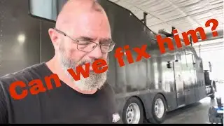 GOLIATH IS BROKE!!! Can we fx it?