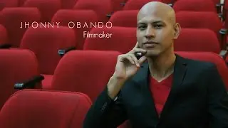 Jhonny Obando - Filmmaker reel/2016