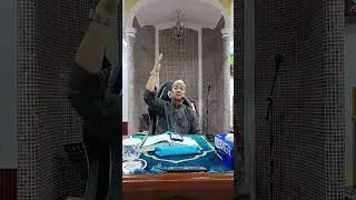 SURAU AL-IHSAN DESA VISTA  is live