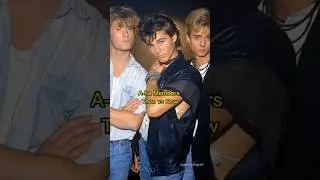 A-ha members Then vs Now (1984-2024) #aha #mortenharket