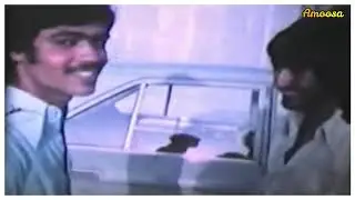 مشاهد مختلفة في الحد و عند عين عذاري  عام 1977 م