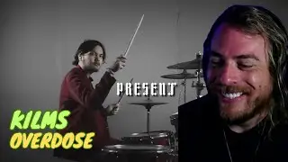 STONE COLD KILLER! | KILMS (OVERDOSE OMV) Reaction