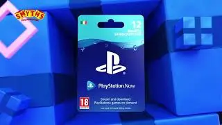 PlayStation Gift Cards & PlayStation Plus Membership &euro;   Smyths Toys
