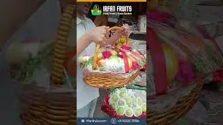 Online Fruits Delivery in Hyderabad | Fresh & Premium Fruits Home Delivery