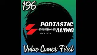 196 | Stop Talking About Yourself &ndash; How to Hook Podcast Listeners Fast