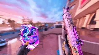 keyboard & mouse szn4 highlights I BO6