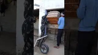 Indian Army Soldier 🇮🇳 Family life #shorts #army #family #viral #farming