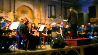 La mia terra Raffaele Iacono