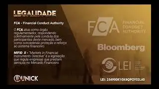 Unick - Legalidade, fian&ccedil;a corporativa, Forex e Criptomoedas #2