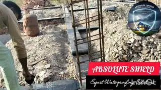 DPC की WATERPROOFING है जरूरी,   इसी से दीवारें सीलन से बना कर रहेंगी दूरी||   