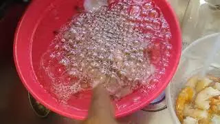Farm raised shrimp vs wild caught