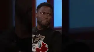 Кевин Харт о своей дружбе с Дуэйном Джонсоном 😂👊