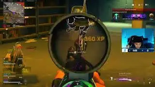 THIS IS WHAT HAPPEN IF YOU PUSH KXPTURE | BEST WARZONE CLIP