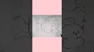 Extract the magic of drawing #home school art lessons #satisfying #drawing