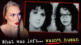 Nobody Could Recognise Them (*Mature Audience ONLY)