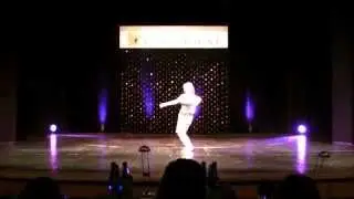 Marta Nowicka, beledi pop, NOVA ORIENT 2012