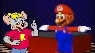 The Epicmario show! Ep:1
