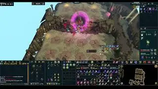 29.4s Barrows: Rise of the Six Solo Necromancy