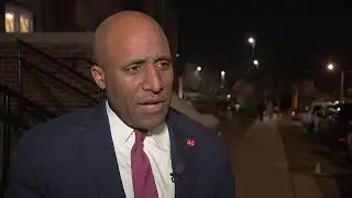 Kansas City mayor discusses immigration enforcement tensions with leaders across the nation