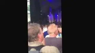 Dave Matthews Band - Christmas Song - June 28, 2014 - First Niagara Pavilion - Burgettstown, PA
