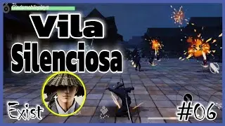 Esse Jogo De a&ccedil;&atilde;o! Exist vai dominar seu tempo livre! #androidgames #melhorjogoandroid #hacknslash