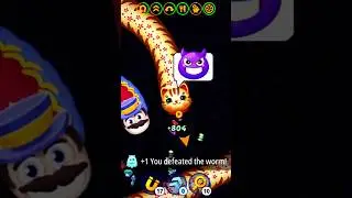 #gaming #games #wormszoneio #wormszone #cartooncharactergame #cartoongame #gameplay #cartooncharacte