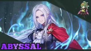A!Tiki emblem vs Abyssal Emblem Edelgard - FEH