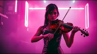 SayKay Hardmusic - Hearts in Harmony Part 1 / Phase 6 Violin Happy Hardcore / Rave