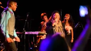 USC Popular Music Program - Forget Me Nots