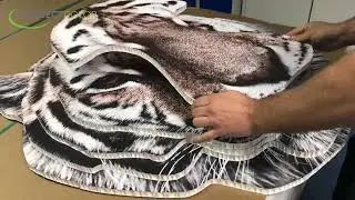 Bugaboo Tiger store