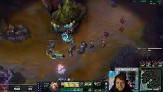 League of Legends - #116.5 | Twitch Stream VOD (1/23/25)