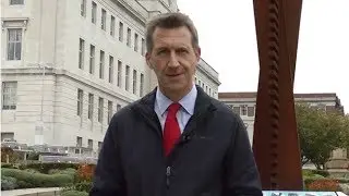 Dan Jarvis Campaign Video
