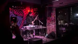 Acid Relapse - Live at The Slipper Clutch - 1/15/2026