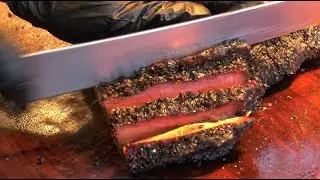 The Best LOW & SLOW BBQ in Australia??? Wildfire Craft Geelong VIC