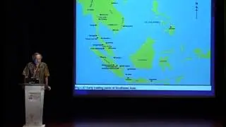 Marine Archaeology in Southeast Asia: Innovation & Adaptation