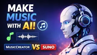 Can Music Creator AI Really Make Songs? I Tested It