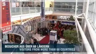 Trailer du salon High End 2011